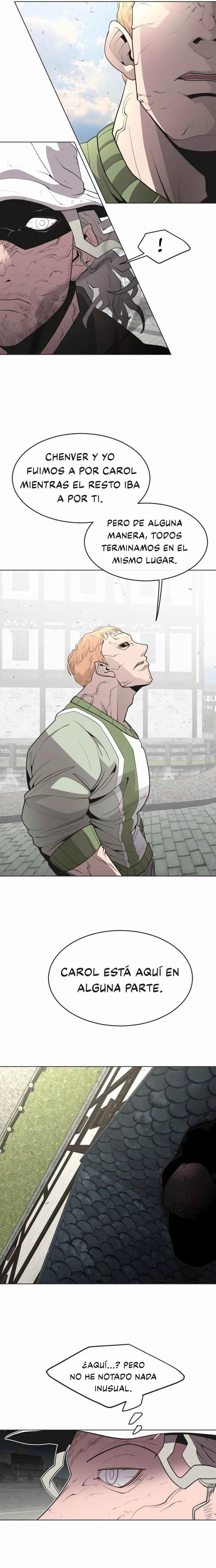 Super humanos > Capitulo 53 > Page 111