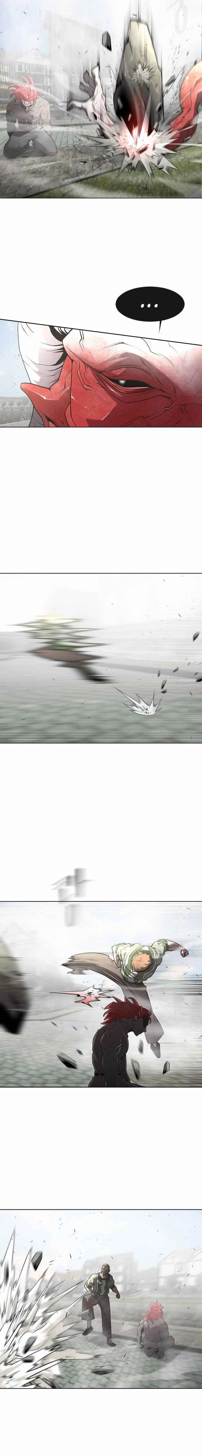 Super humanos > Capitulo 53 > Page 141