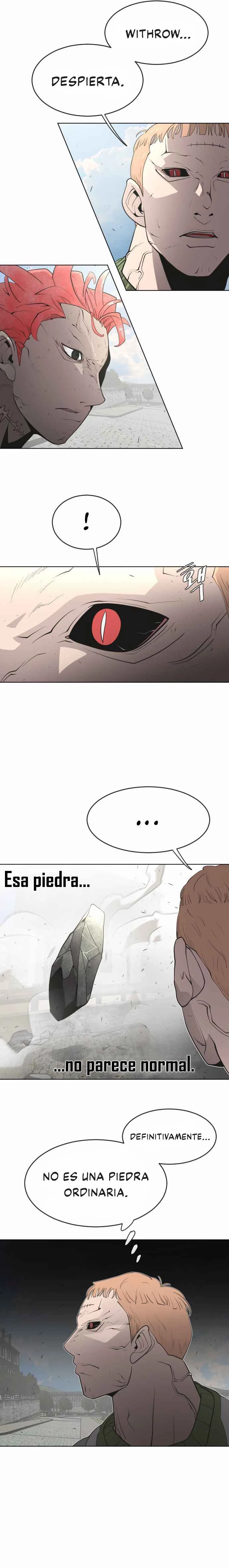 Super humanos > Capitulo 53 > Page 151