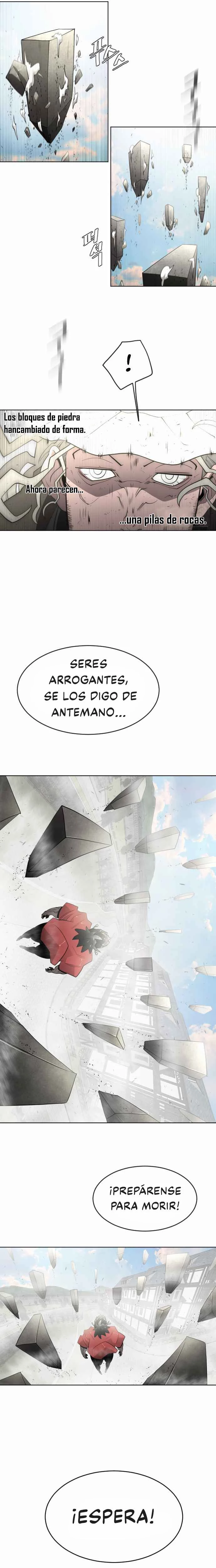 Super humanos > Capitulo 53 > Page 171