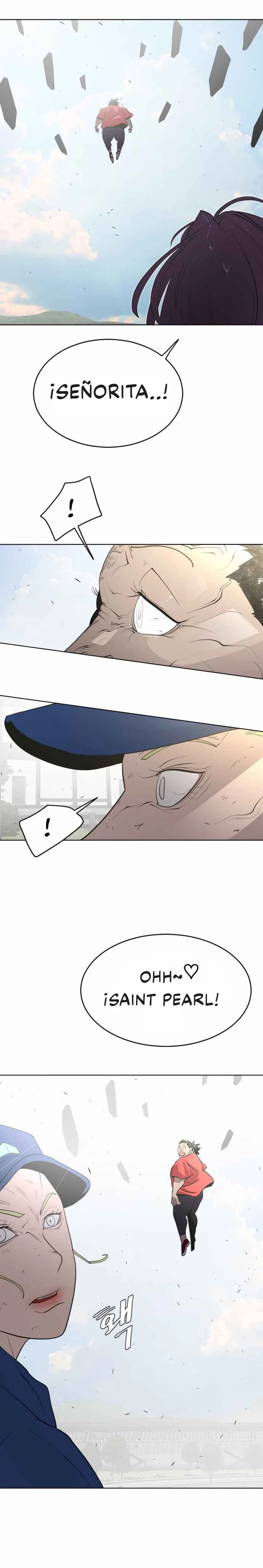 Super humanos > Capitulo 53 > Page 181