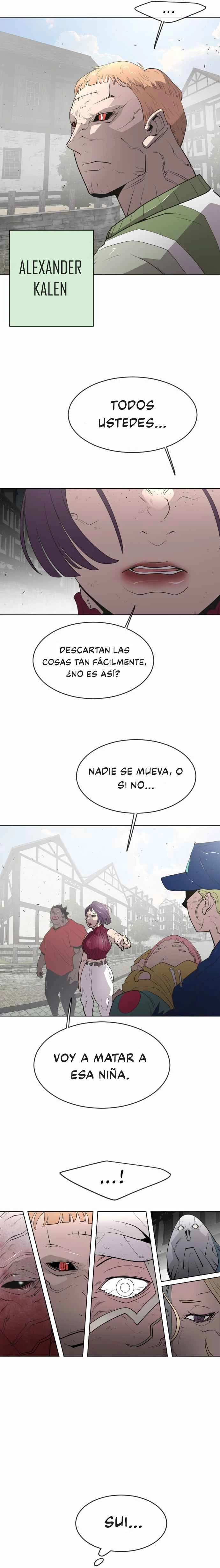 Super humanos > Capitulo 54 > Page 71