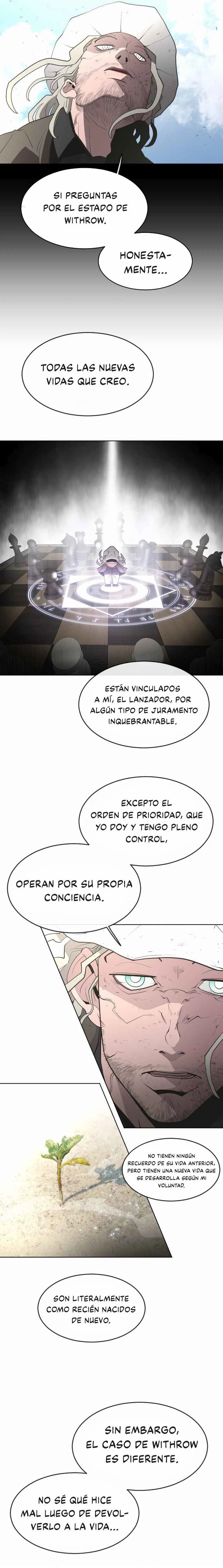 Super humanos > Capitulo 54 > Page 121