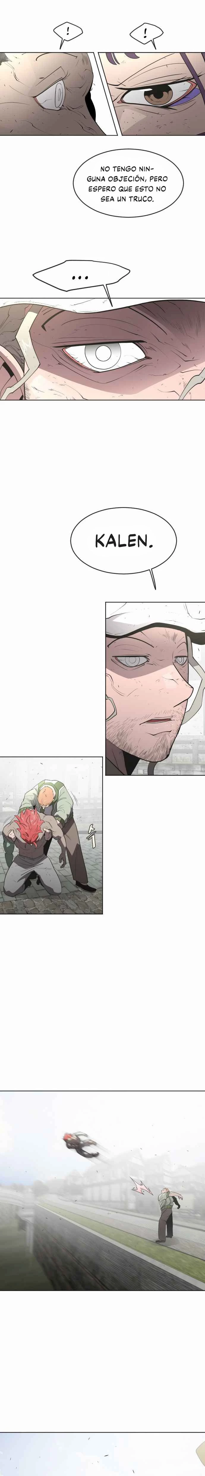 Super humanos > Capitulo 54 > Page 141