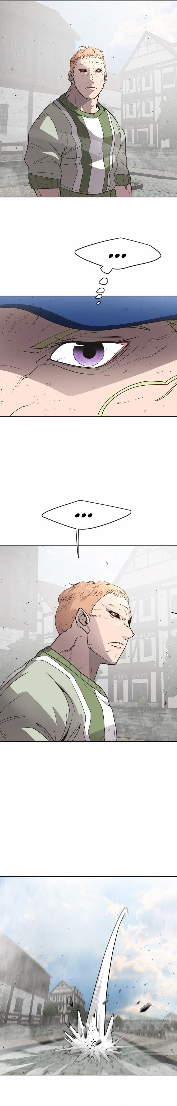 Super humanos > Capitulo 55 > Page 31