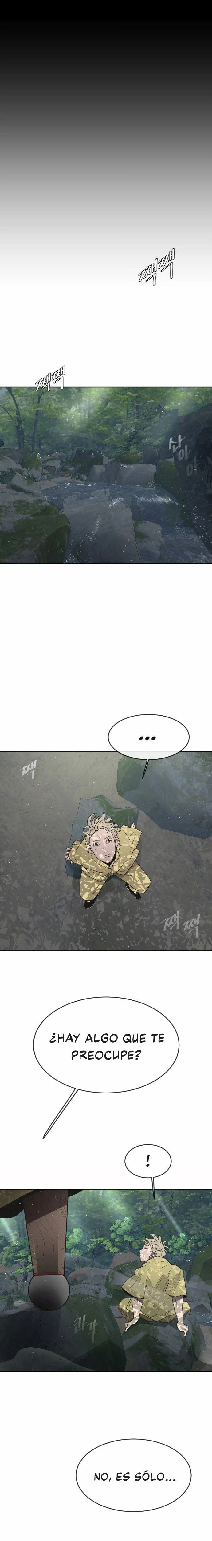 Super humanos > Capitulo 55 > Page 151