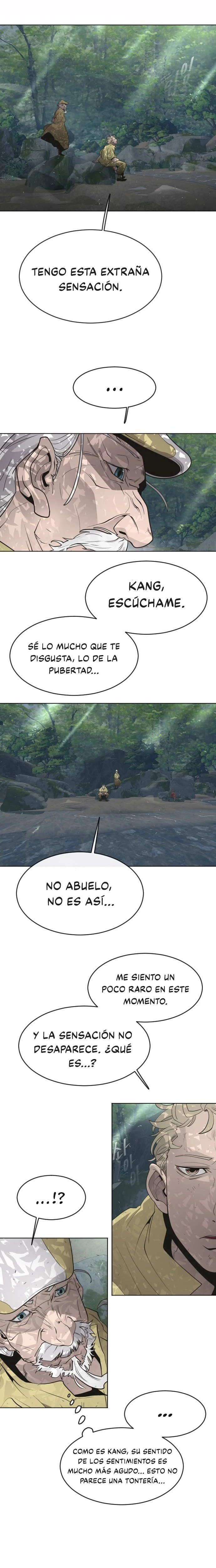 Super humanos > Capitulo 55 > Page 161