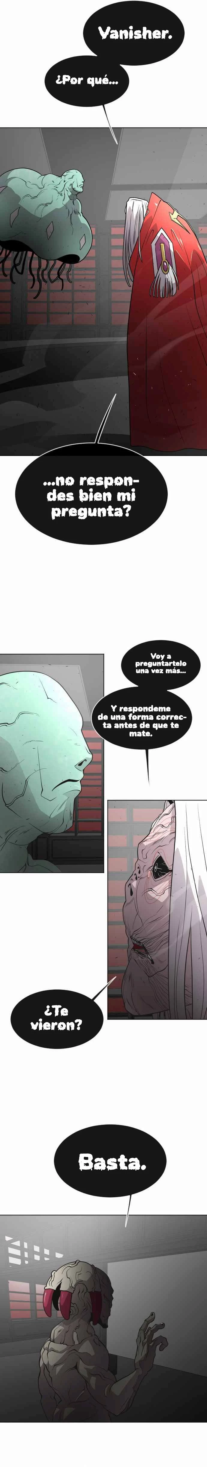 Super humanos > Capitulo 56 > Page 81