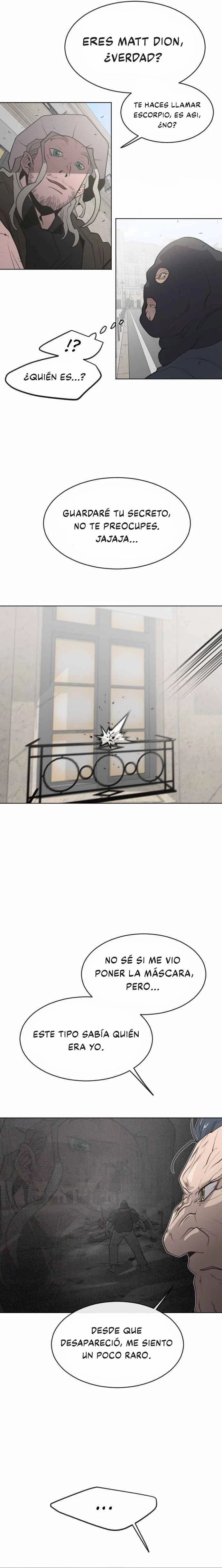 Super humanos > Capitulo 56 > Page 171