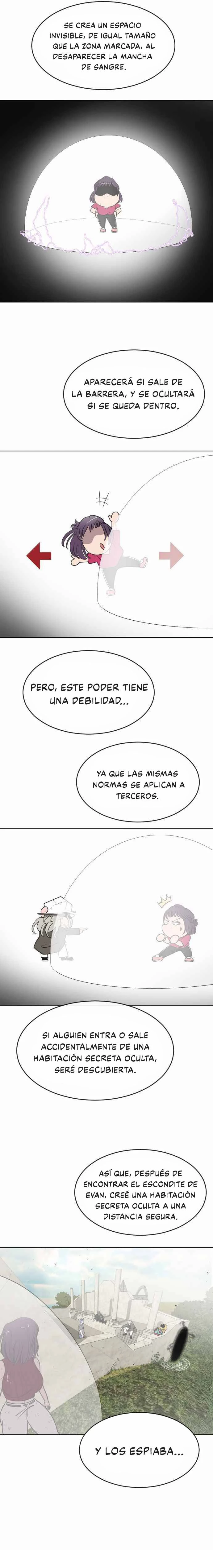Super humanos > Capitulo 57 > Page 141