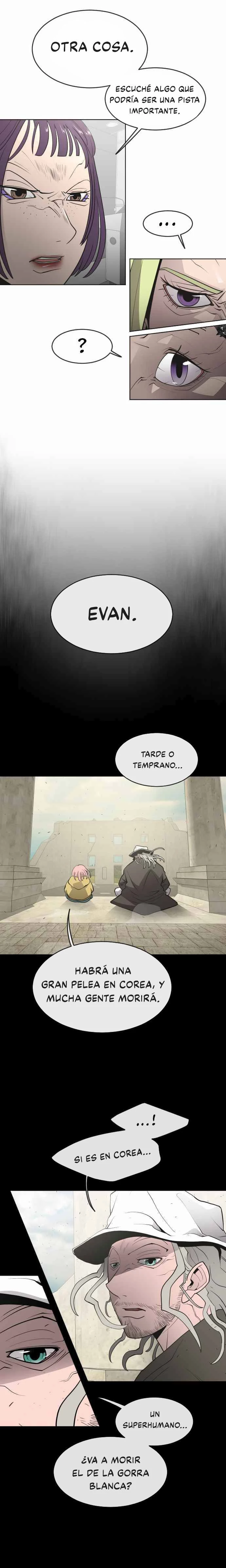 Super humanos > Capitulo 57 > Page 211