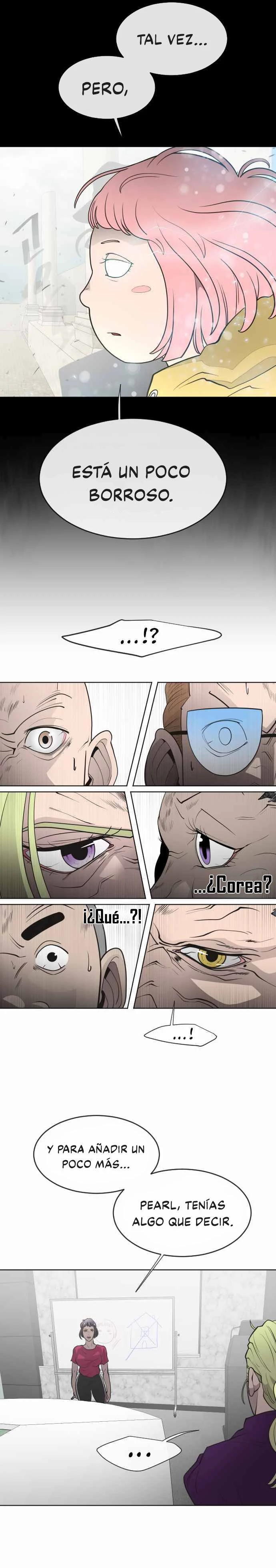 Super humanos > Capitulo 57 > Page 221
