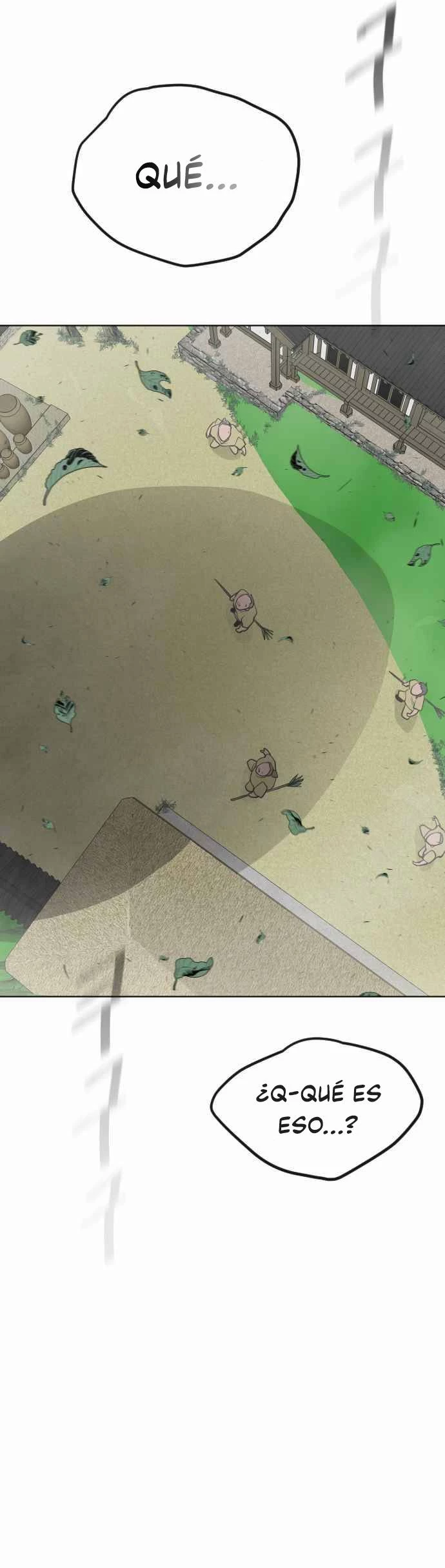 Super humanos > Capitulo 58 > Page 181