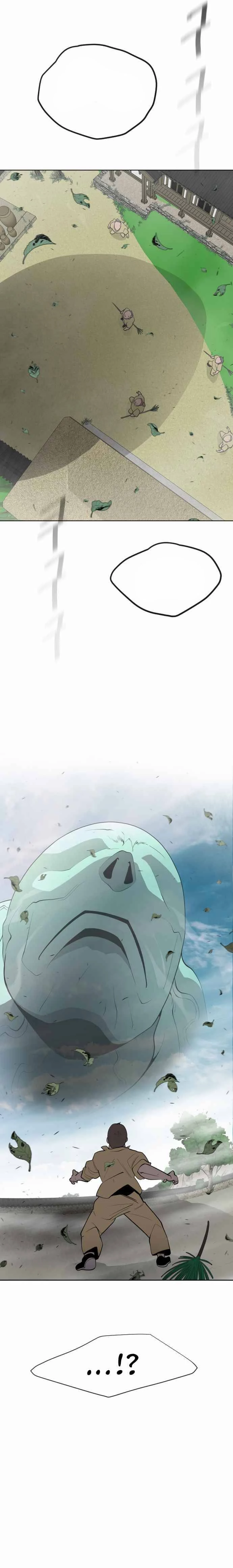 Super humanos > Capitulo 59 > Page 31