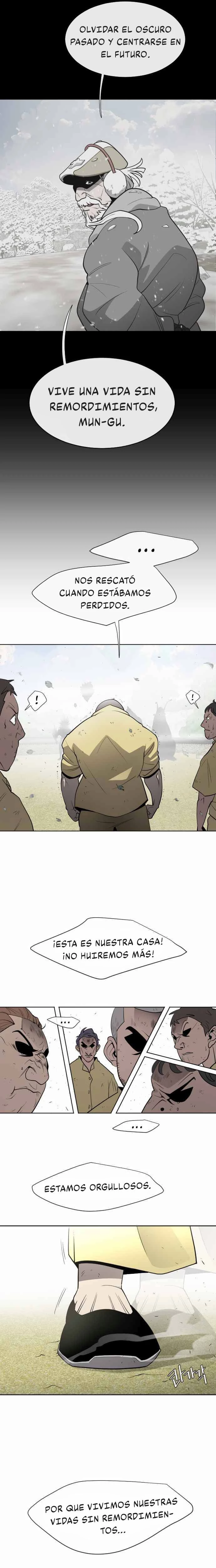 Super humanos > Capitulo 59 > Page 101