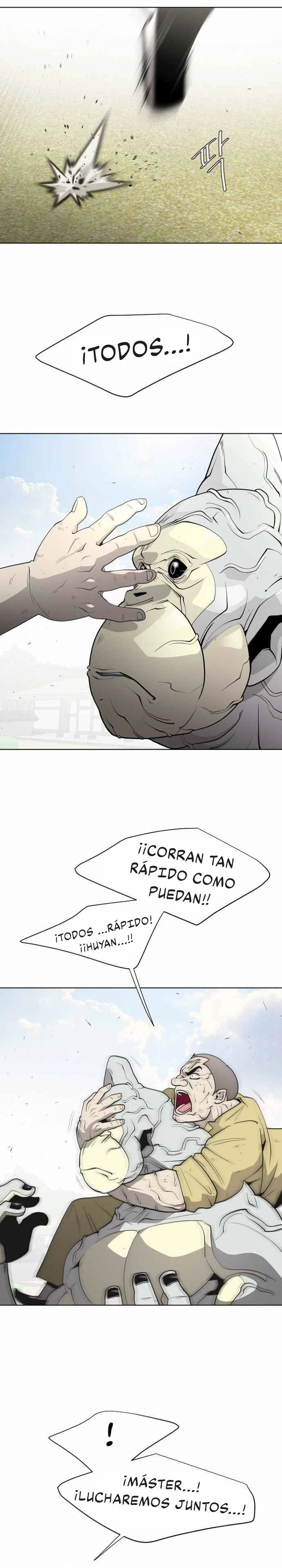 Super humanos > Capitulo 59 > Page 161