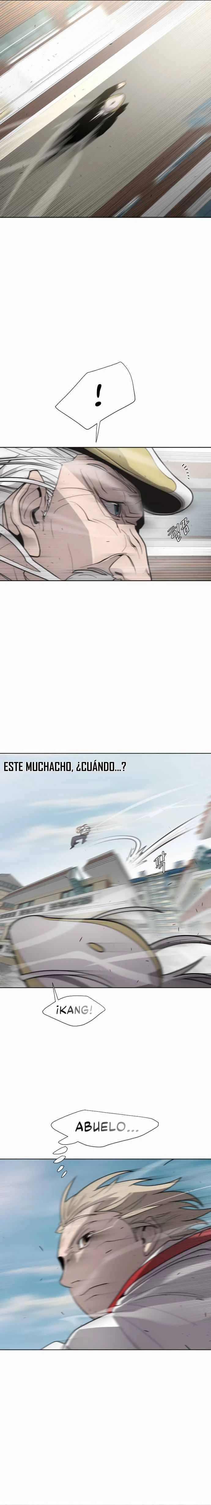 Super humanos > Capitulo 59 > Page 181