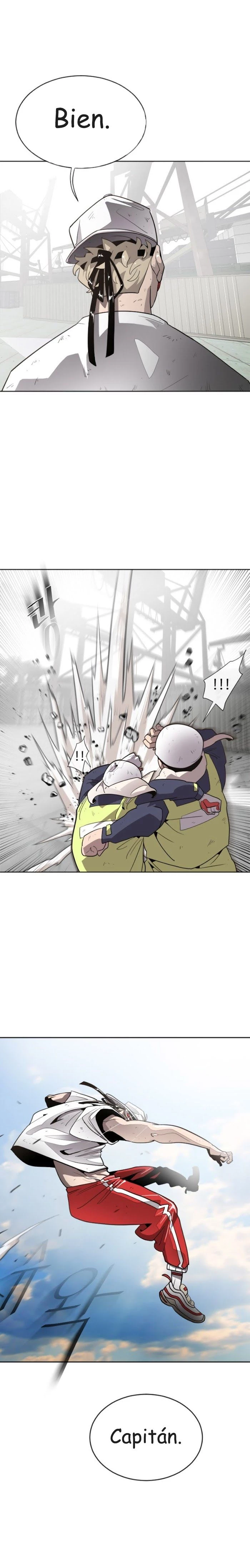 Super humanos > Capitulo 6 > Page 151