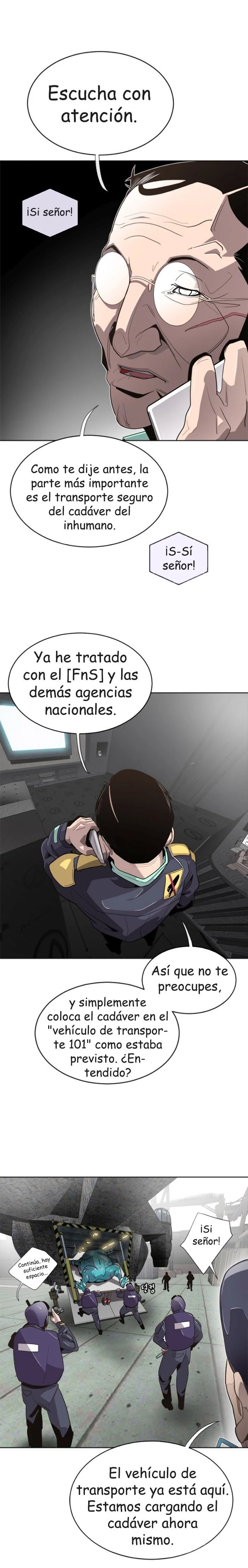 Super humanos > Capitulo 6 > Page 211
