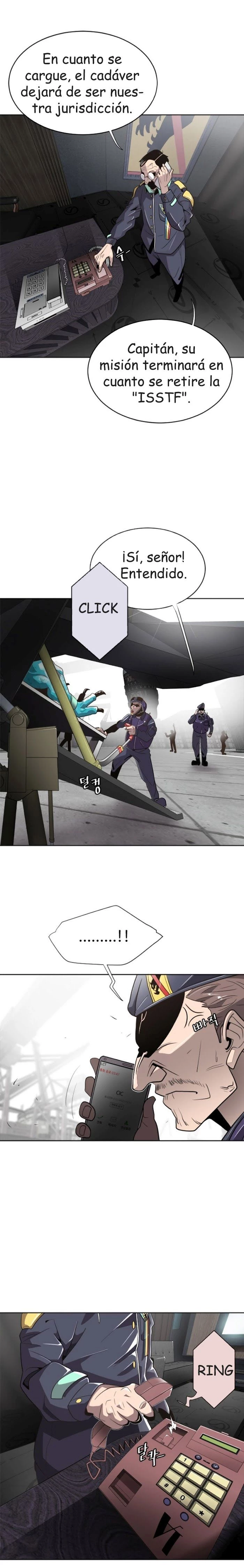Super humanos > Capitulo 6 > Page 221