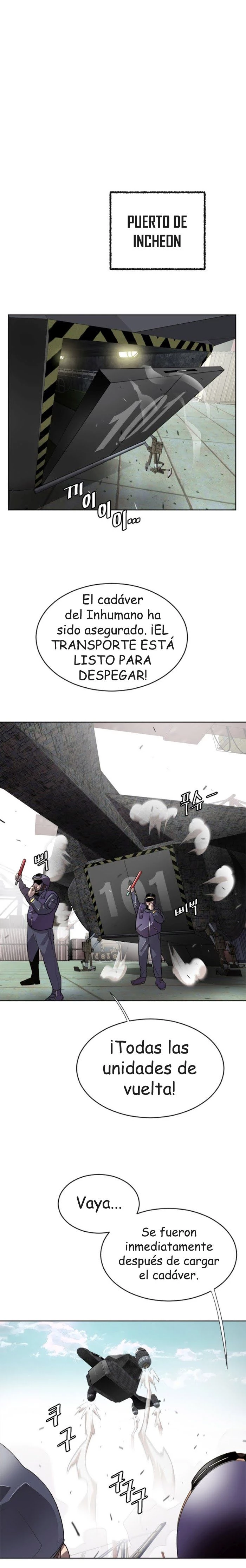 Super humanos > Capitulo 6 > Page 271