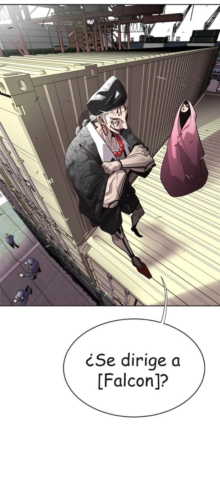 Super humanos > Capitulo 6 > Page 291