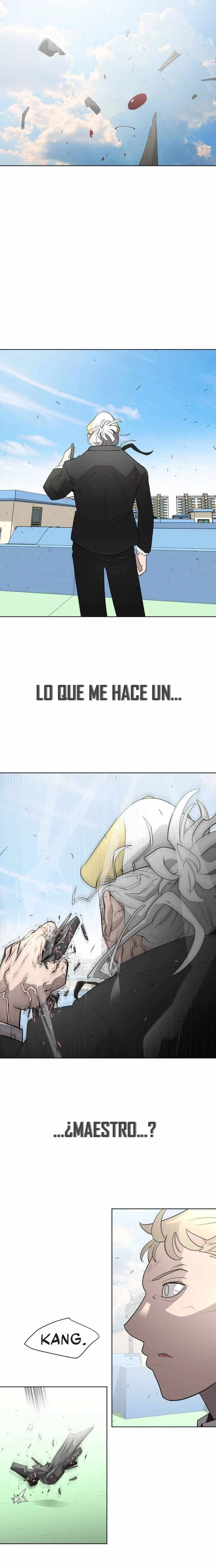 Super humanos > Capitulo 60 > Page 121