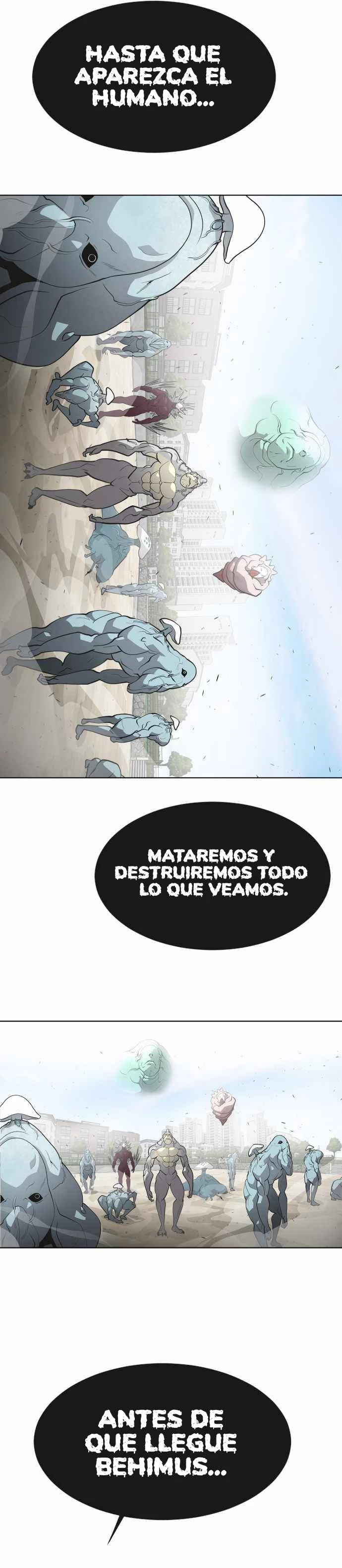 Super humanos > Capitulo 60 > Page 171
