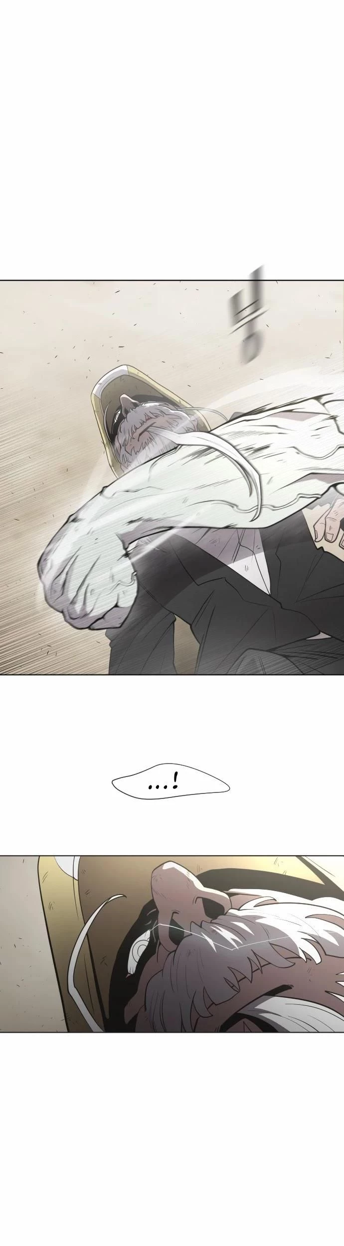 Super humanos > Capitulo 66 > Page 41