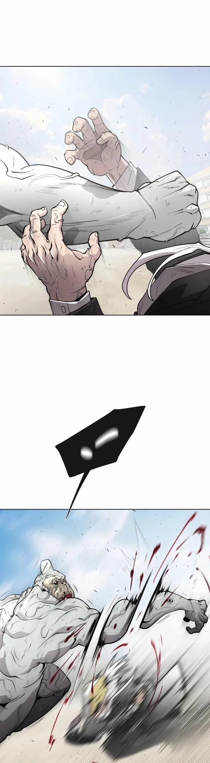 Super humanos > Capitulo 66 > Page 51