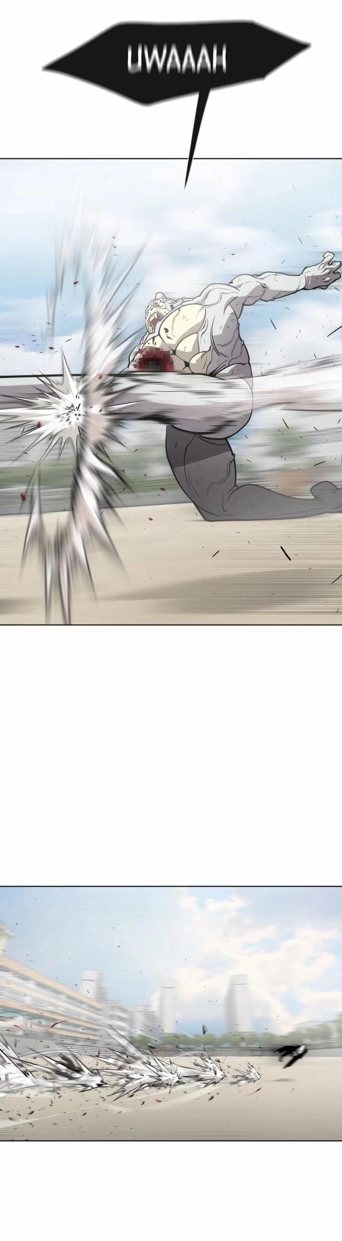 Super humanos > Capitulo 66 > Page 101