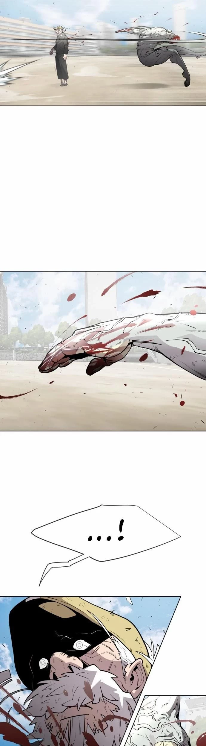 Super humanos > Capitulo 66 > Page 161