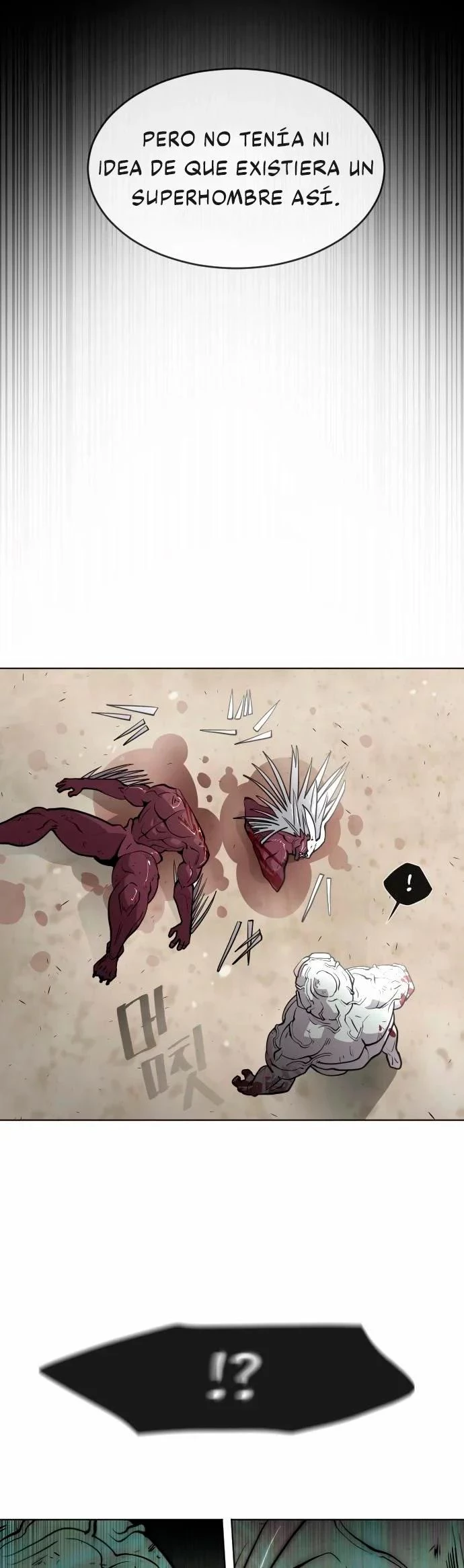 Super humanos > Capitulo 66 > Page 221