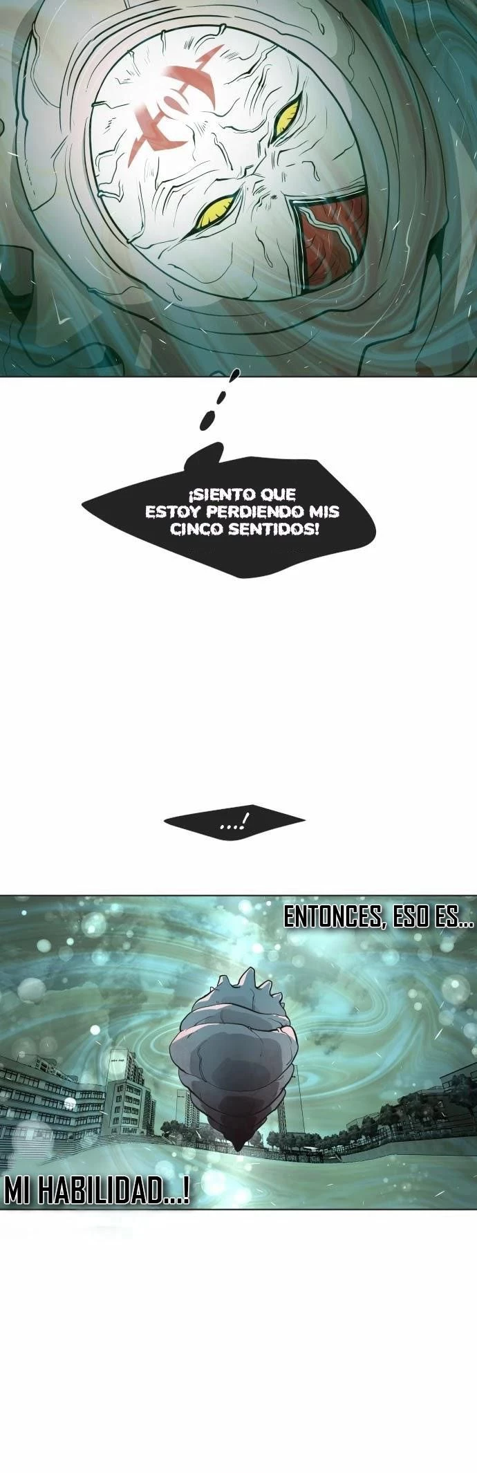 Super humanos > Capitulo 66 > Page 301