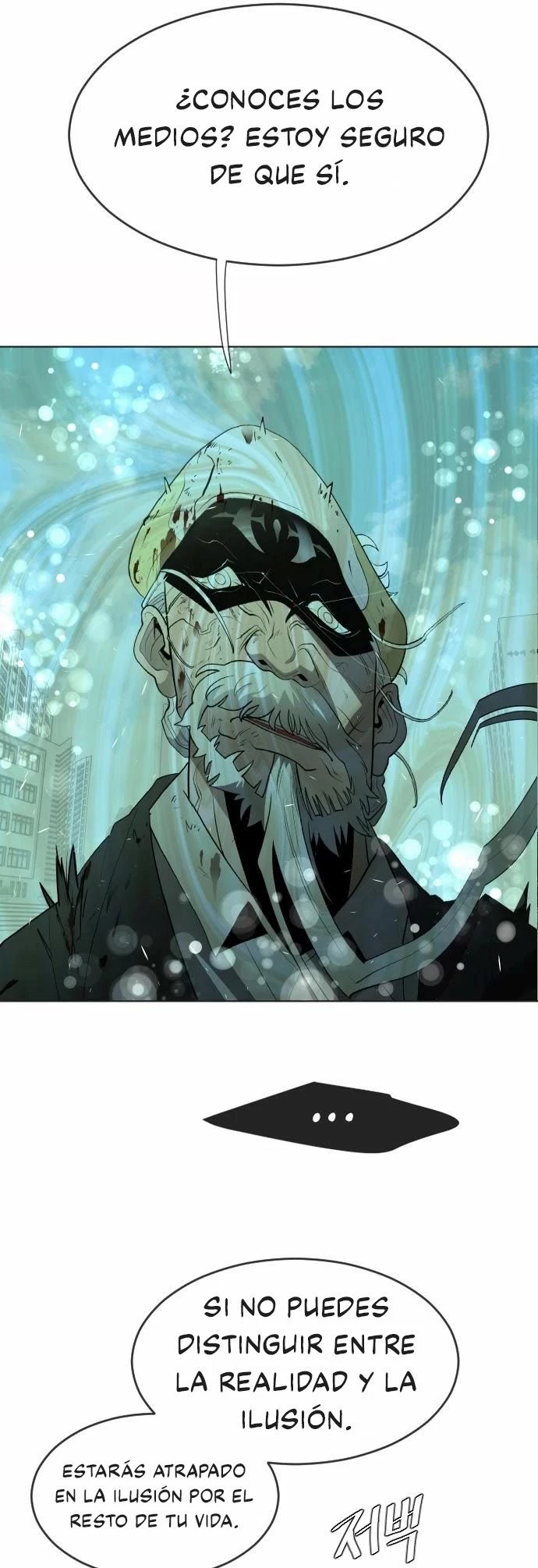 Super humanos > Capitulo 66 > Page 311