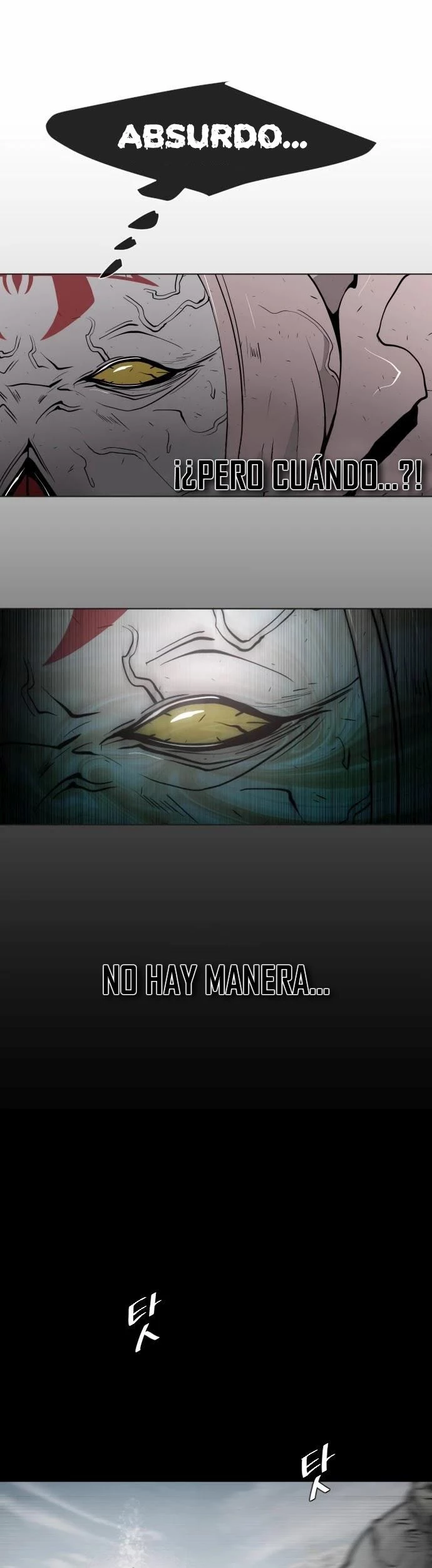 Super humanos > Capitulo 66 > Page 351