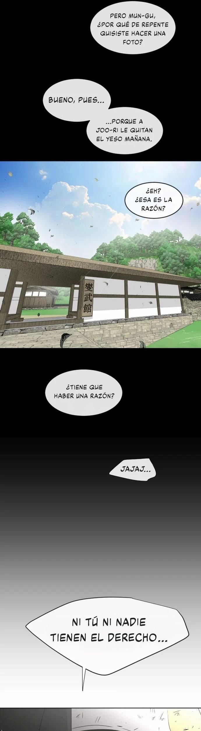 Super humanos > Capitulo 66 > Page 411
