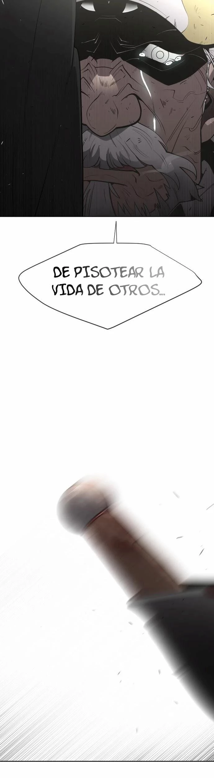 Super humanos > Capitulo 66 > Page 421