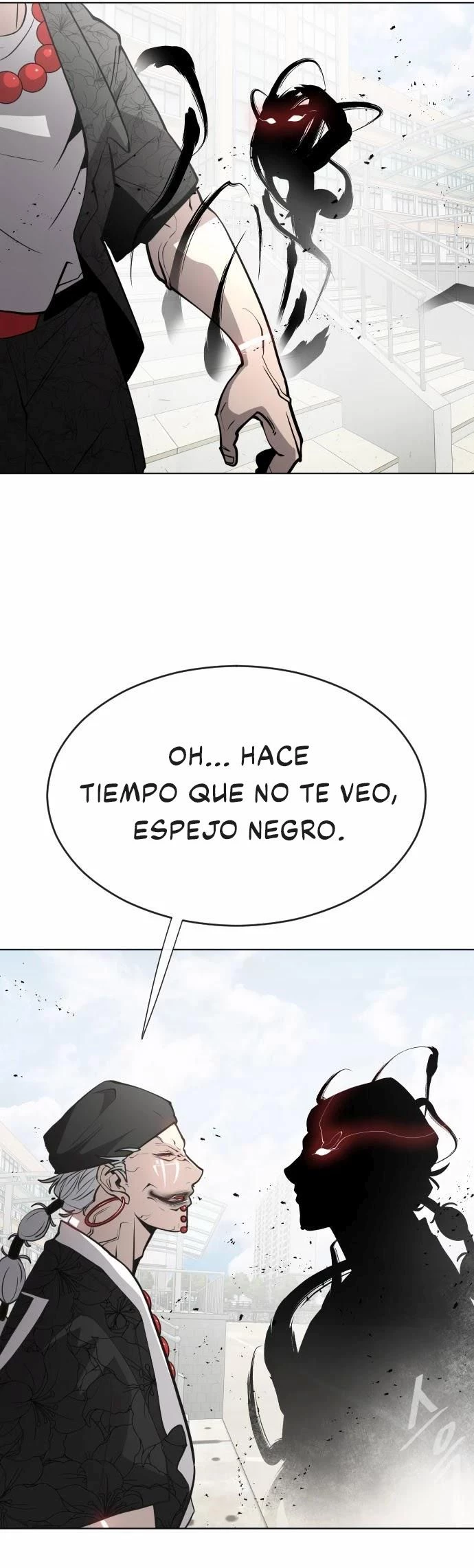 Super humanos > Capitulo 68 > Page 221