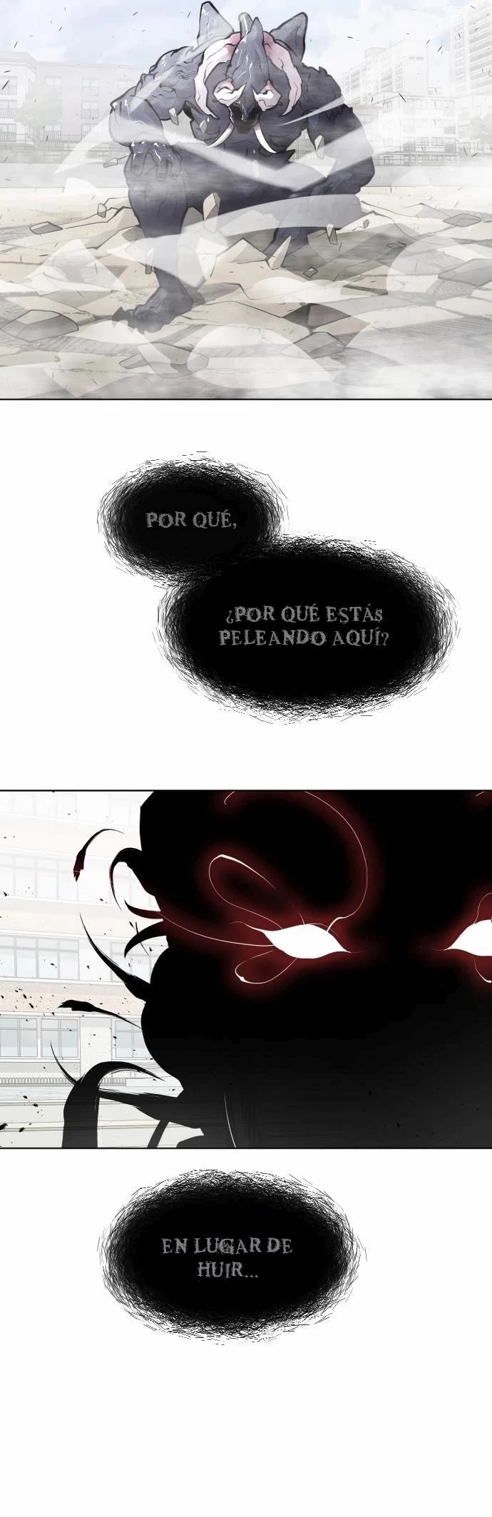 Super humanos > Capitulo 68 > Page 241