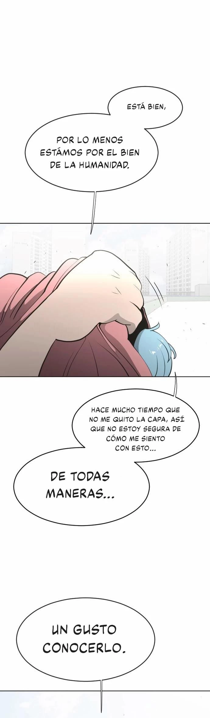 Super humanos > Capitulo 68 > Page 361