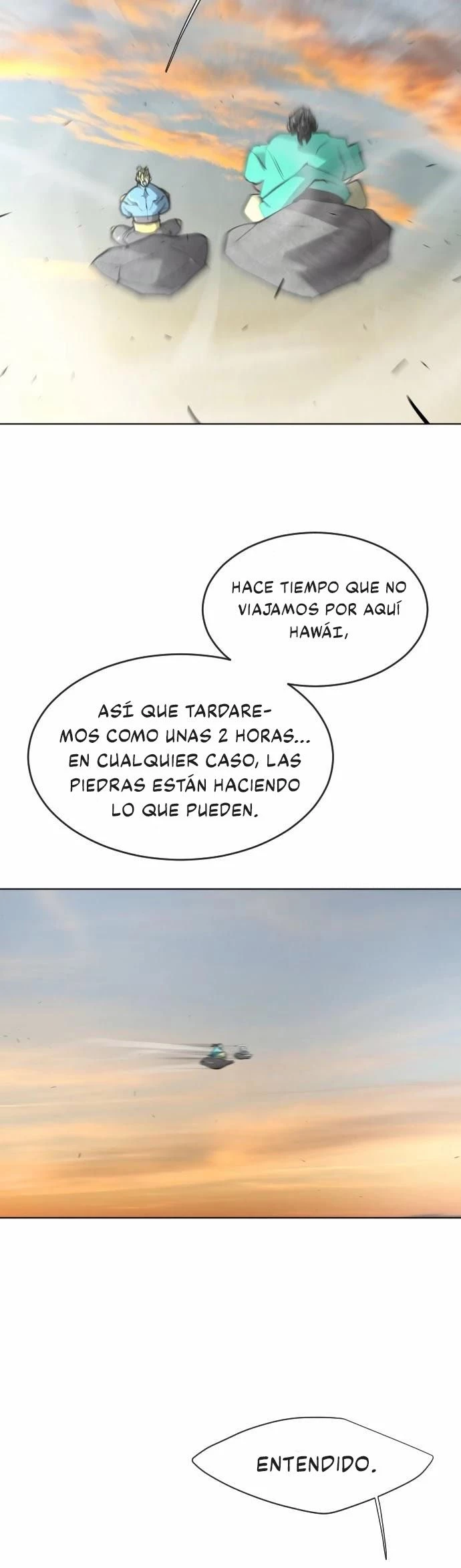 Super humanos > Capitulo 68 > Page 381