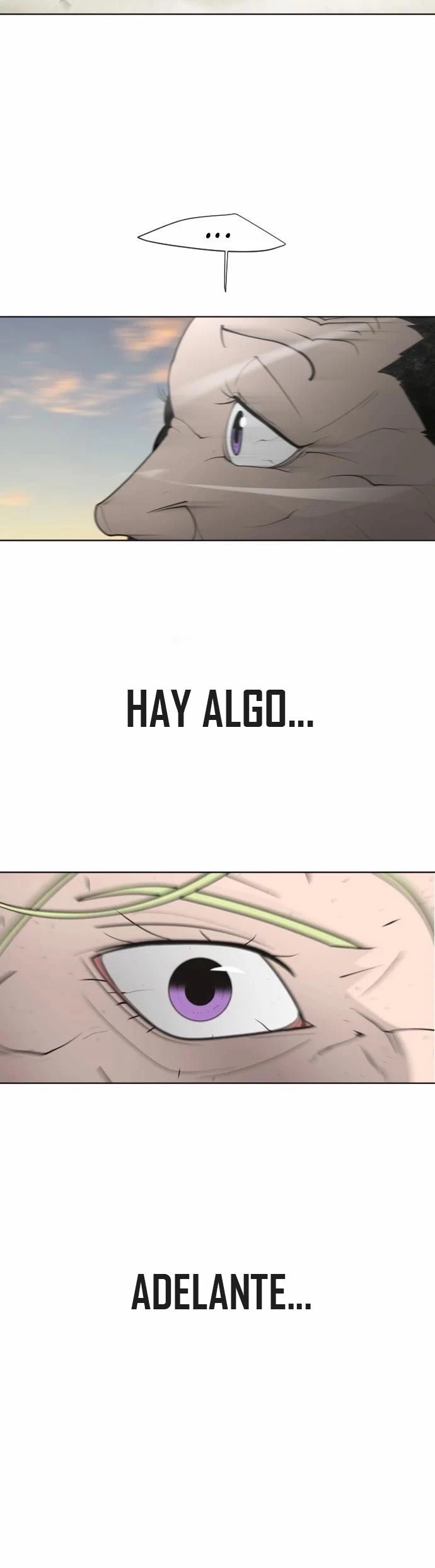 Super humanos > Capitulo 68 > Page 421