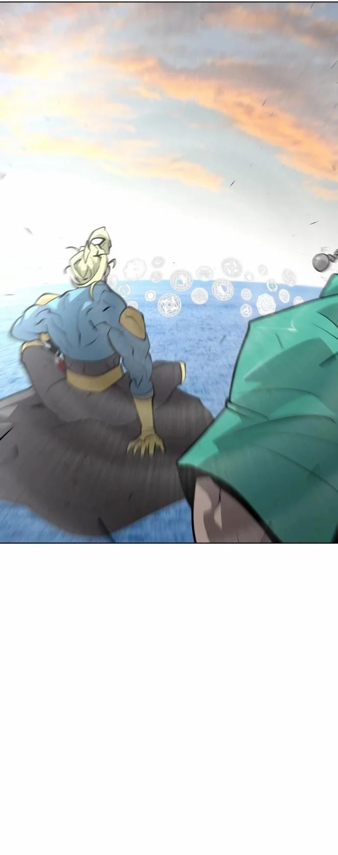 Super humanos > Capitulo 68 > Page 431