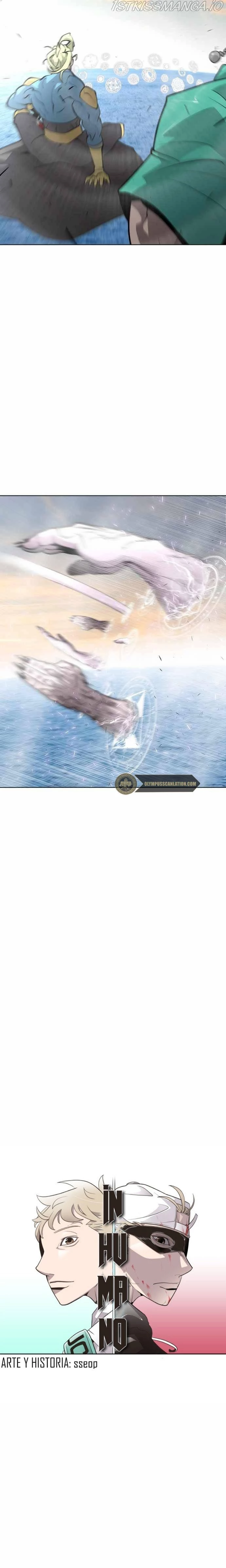Super humanos > Capitulo 69 > Page 41