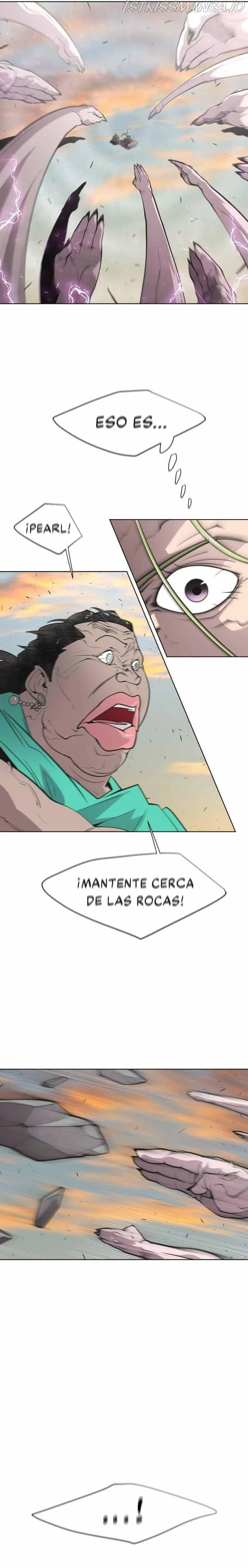 Super humanos > Capitulo 69 > Page 51