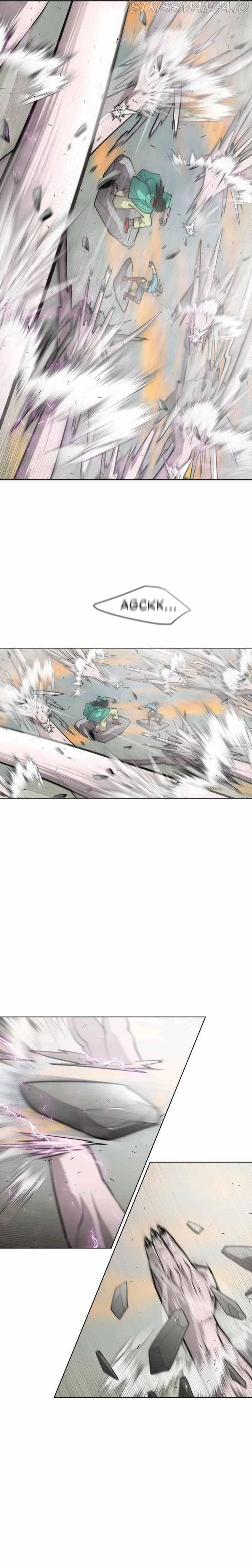 Super humanos > Capitulo 69 > Page 61