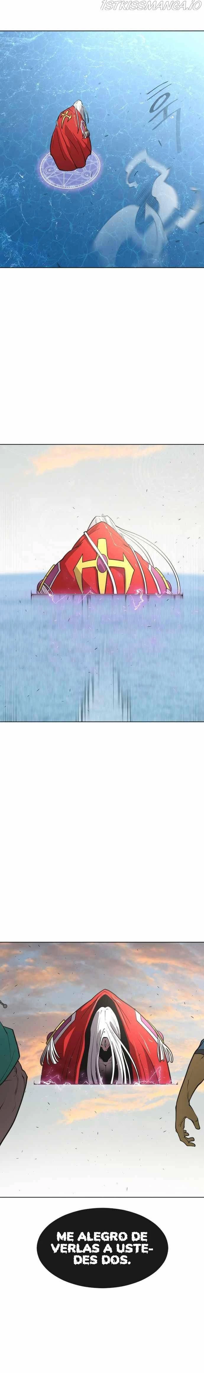 Super humanos > Capitulo 69 > Page 111