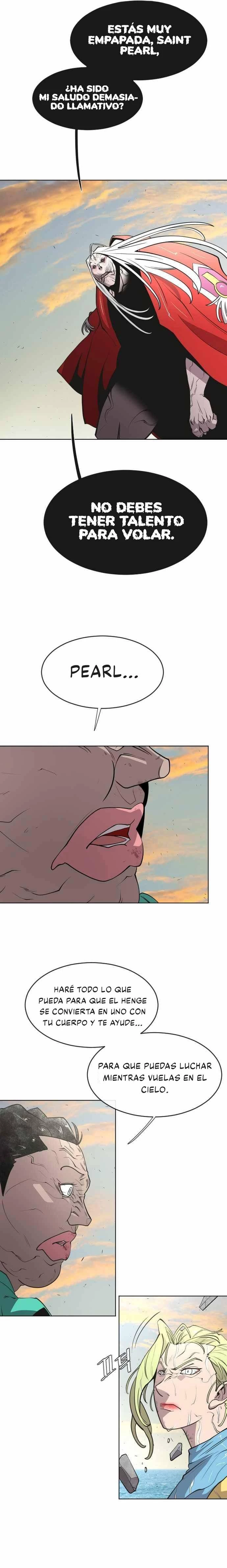 Super humanos > Capitulo 69 > Page 161