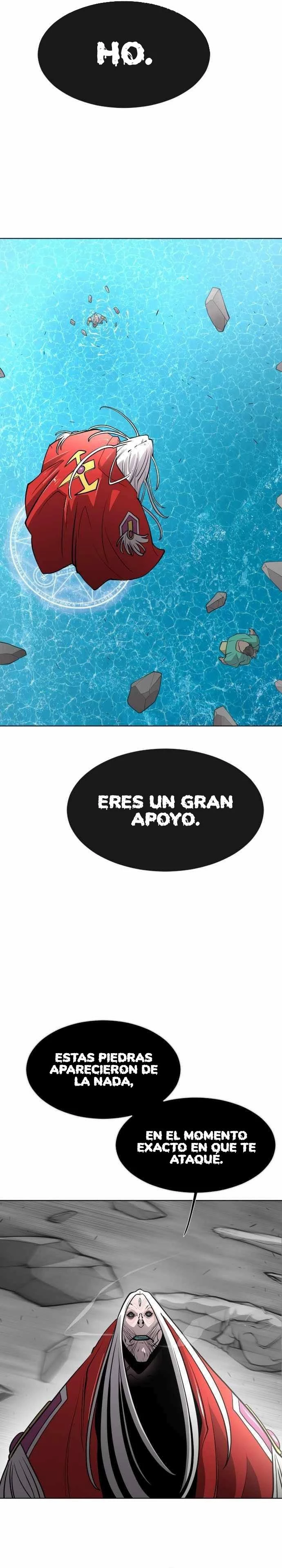 Super humanos > Capitulo 69 > Page 181
